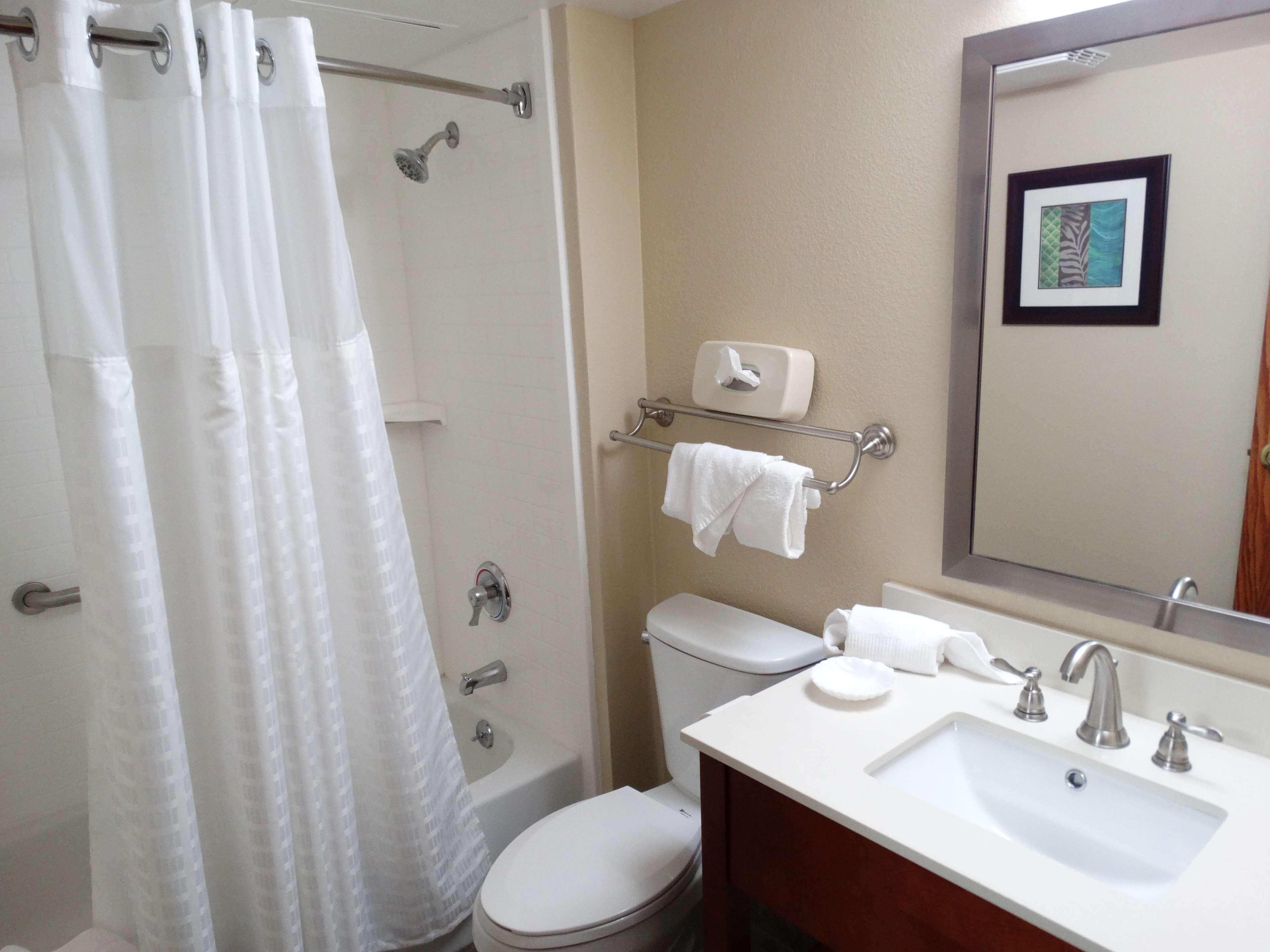 Best Western Warren Hotel מראה חיצוני תמונה