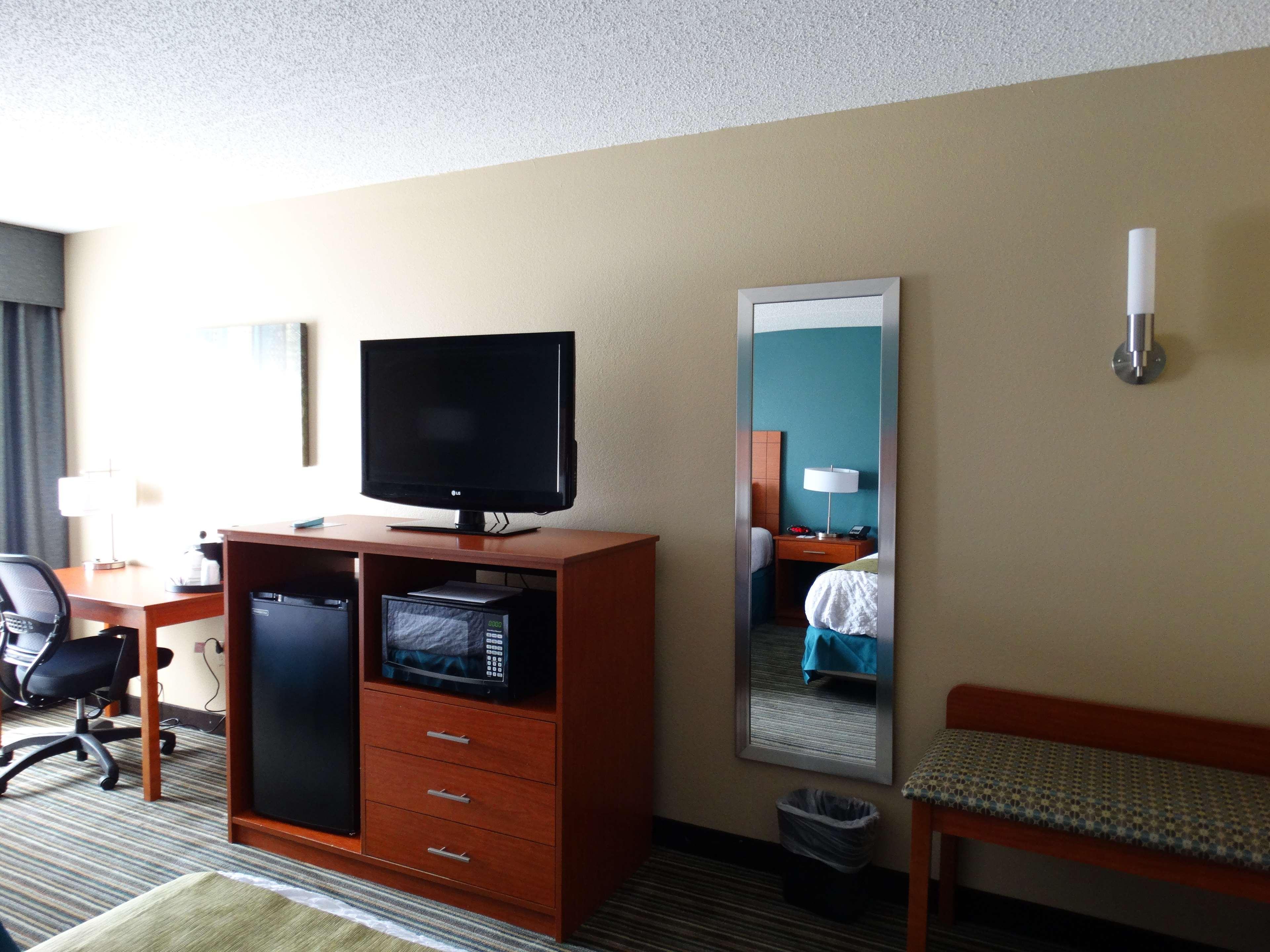Best Western Warren Hotel מראה חיצוני תמונה