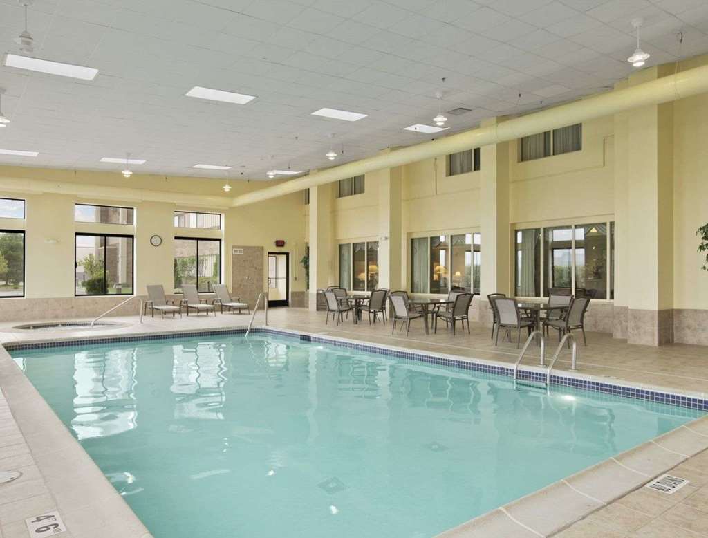 Best Western Warren Hotel מתקנים תמונה