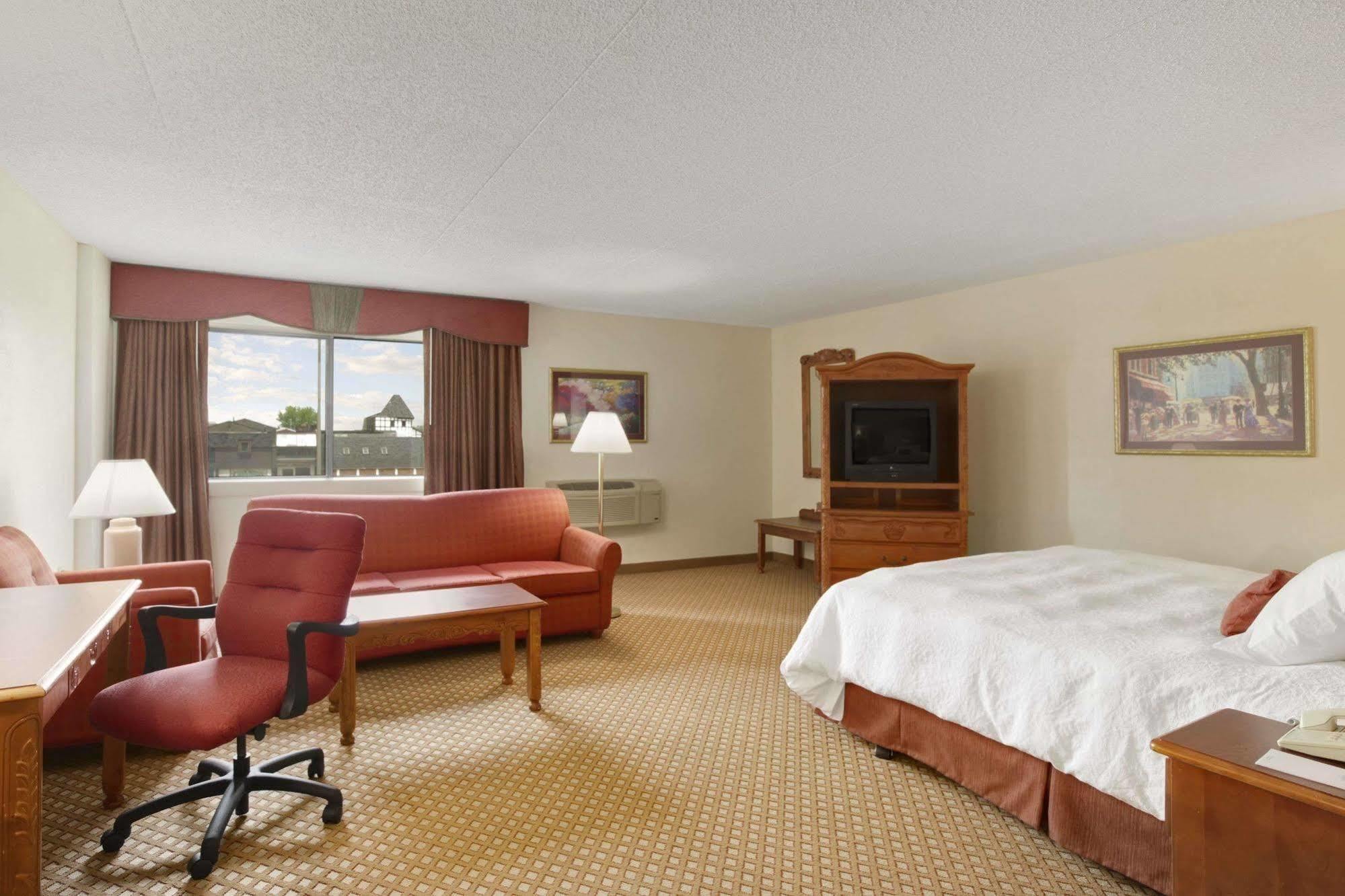 Best Western Warren Hotel מראה חיצוני תמונה