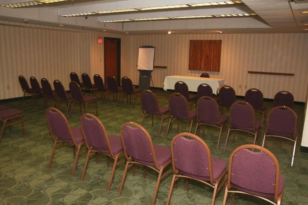 Best Western Warren Hotel מראה חיצוני תמונה